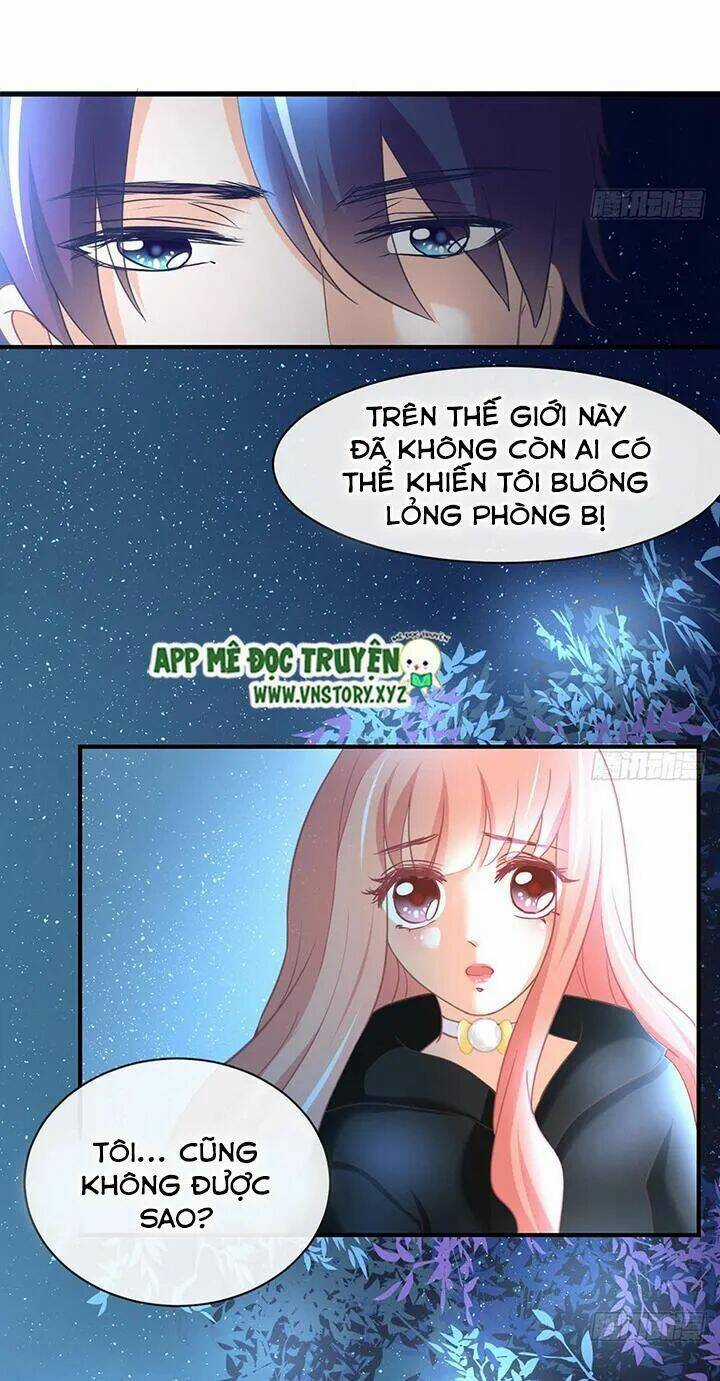 Cẩm Lý Thiếu Nữ Của Tôi Chapter 37 trang 46