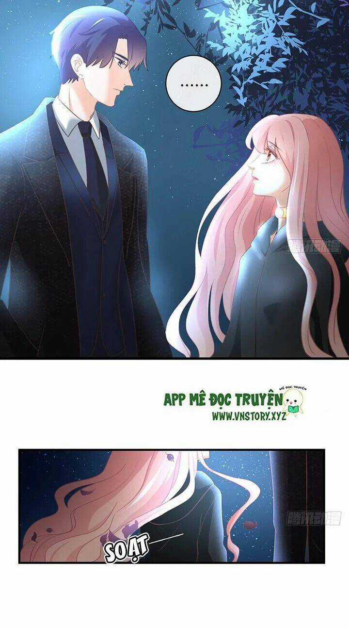 Cẩm Lý Thiếu Nữ Của Tôi Chapter 37 trang 47