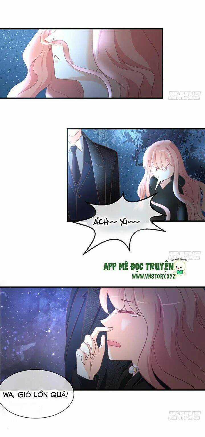 Cẩm Lý Thiếu Nữ Của Tôi Chapter 37 trang 48