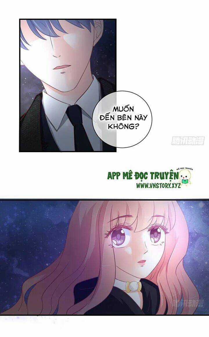 Cẩm Lý Thiếu Nữ Của Tôi Chapter 37 trang 49