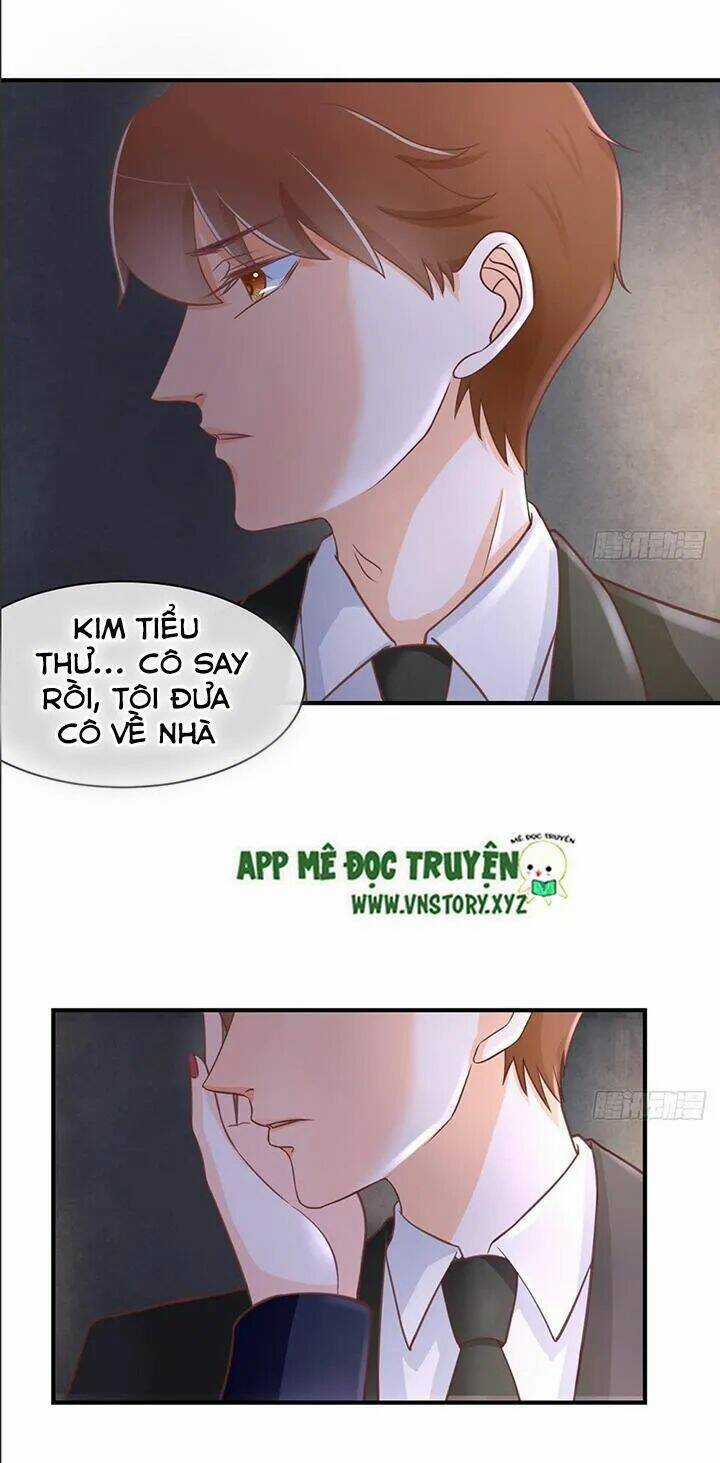 Cẩm Lý Thiếu Nữ Của Tôi Chapter 37 trang 5