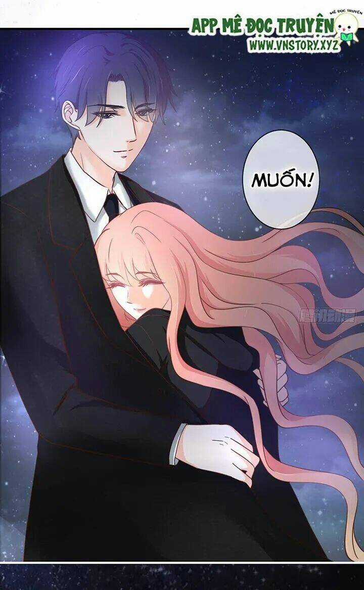 Cẩm Lý Thiếu Nữ Của Tôi Chapter 37 trang 51