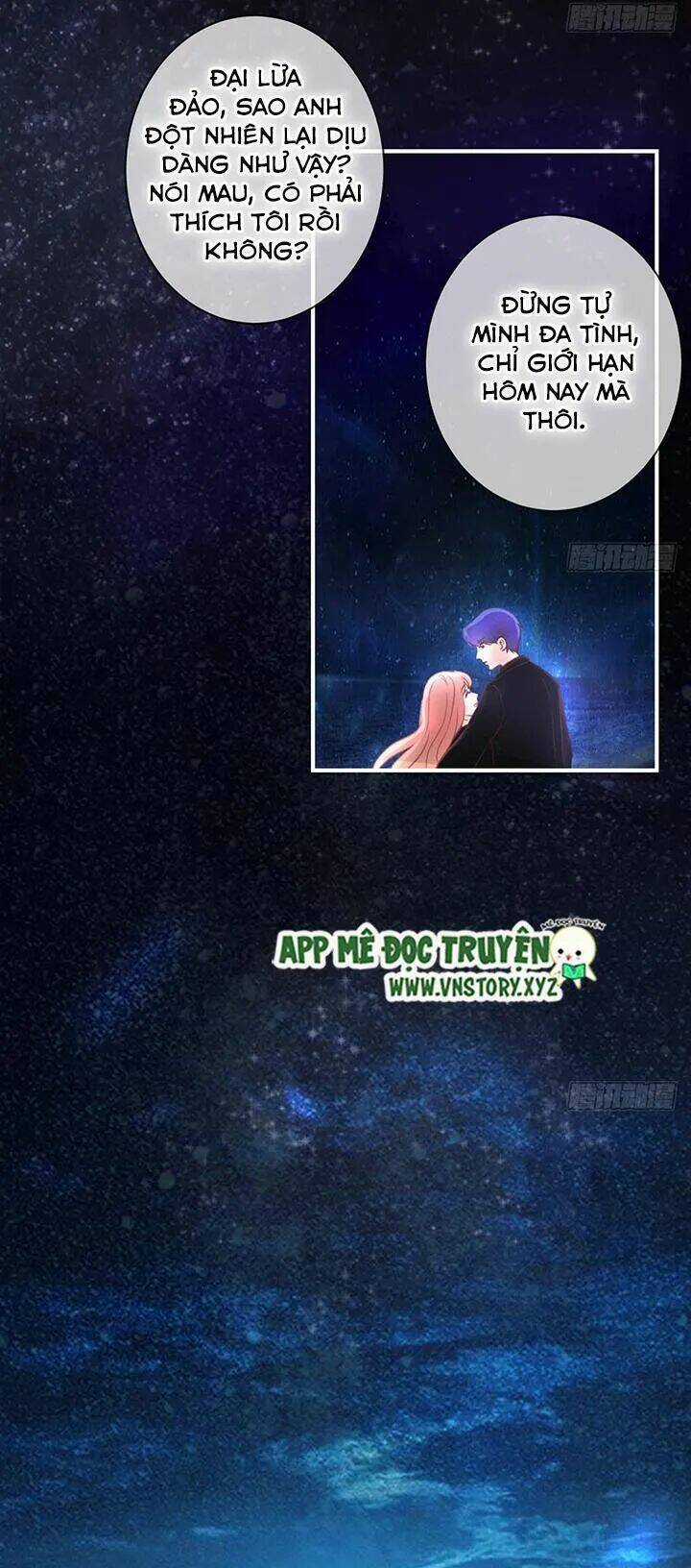 Cẩm Lý Thiếu Nữ Của Tôi Chapter 37 trang 52