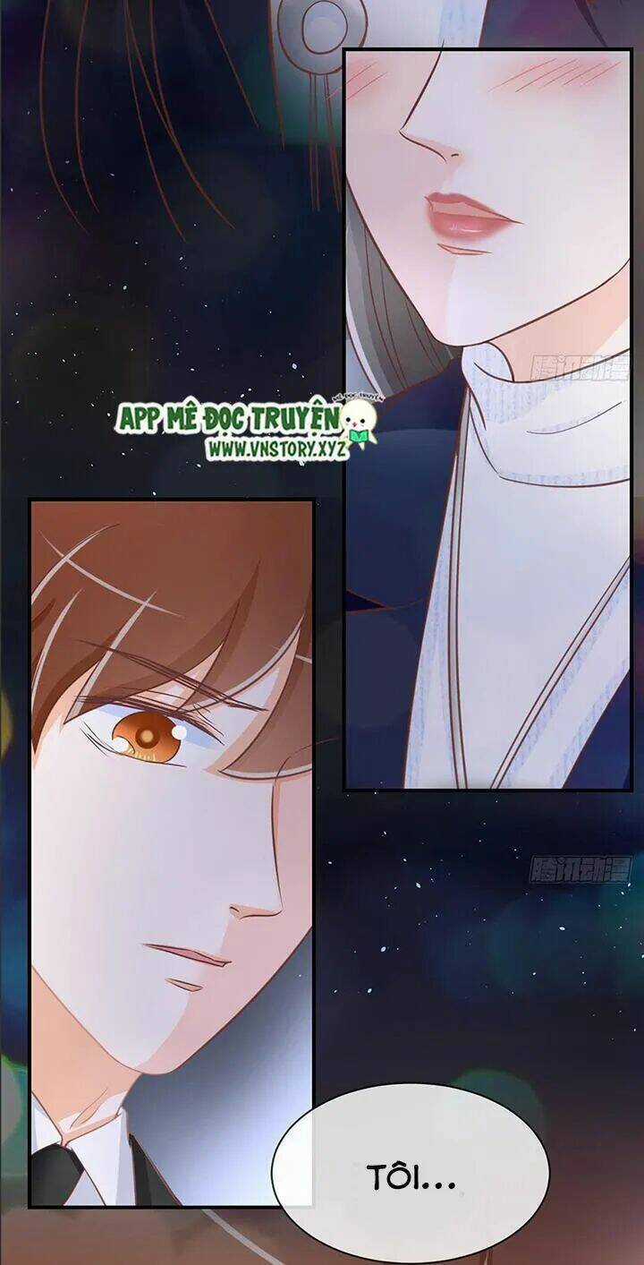 Cẩm Lý Thiếu Nữ Của Tôi Chapter 37 trang 8