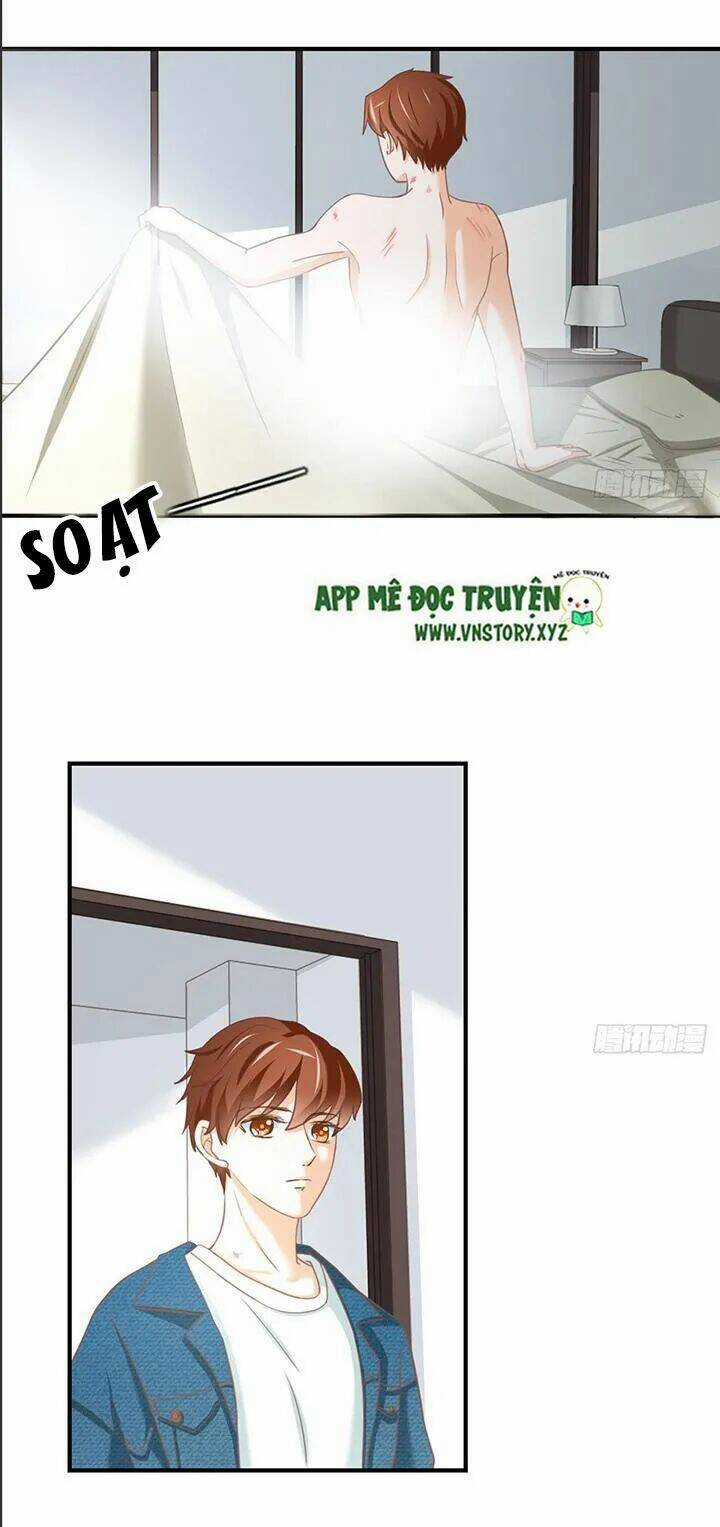 Cẩm Lý Thiếu Nữ Của Tôi Chapter 38 trang 10