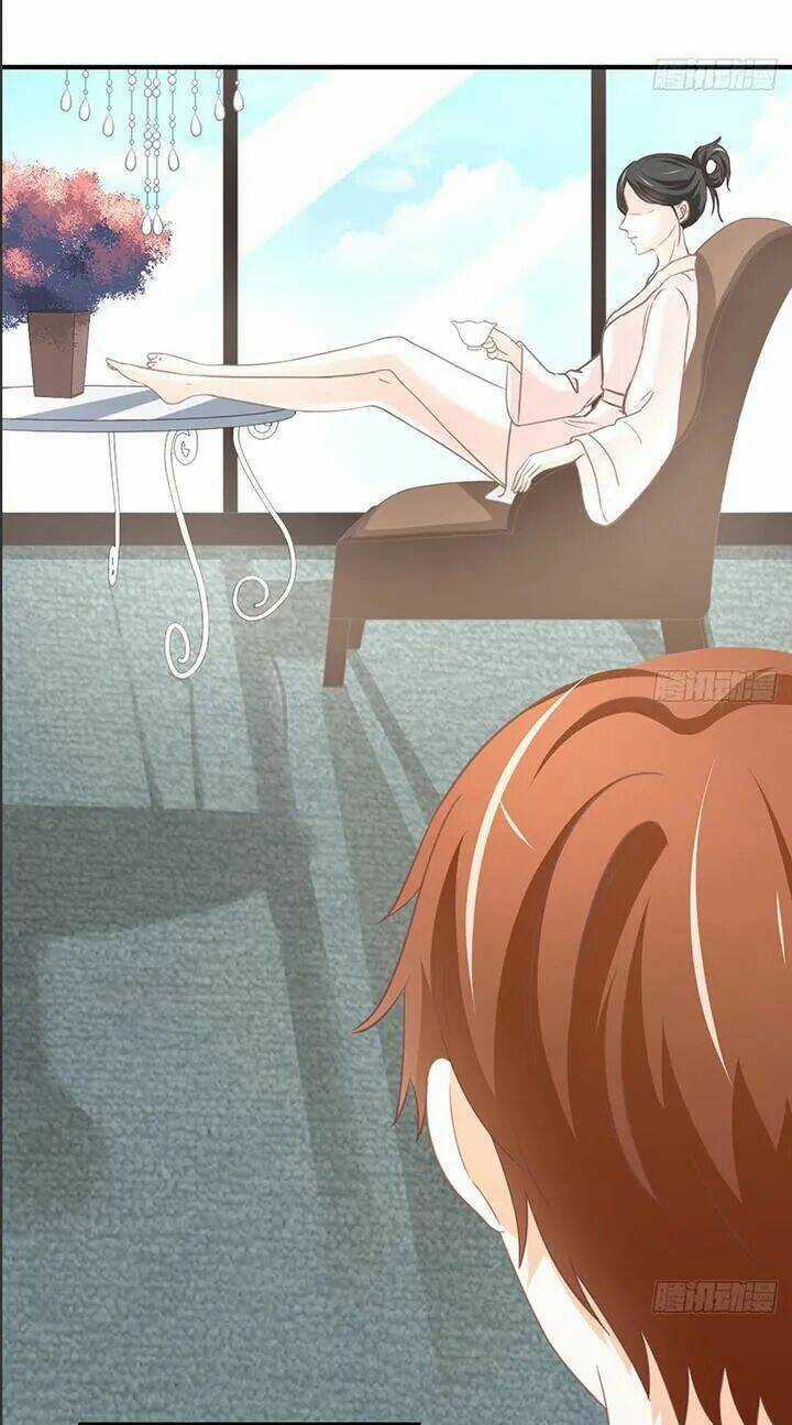 Cẩm Lý Thiếu Nữ Của Tôi Chapter 38 trang 11