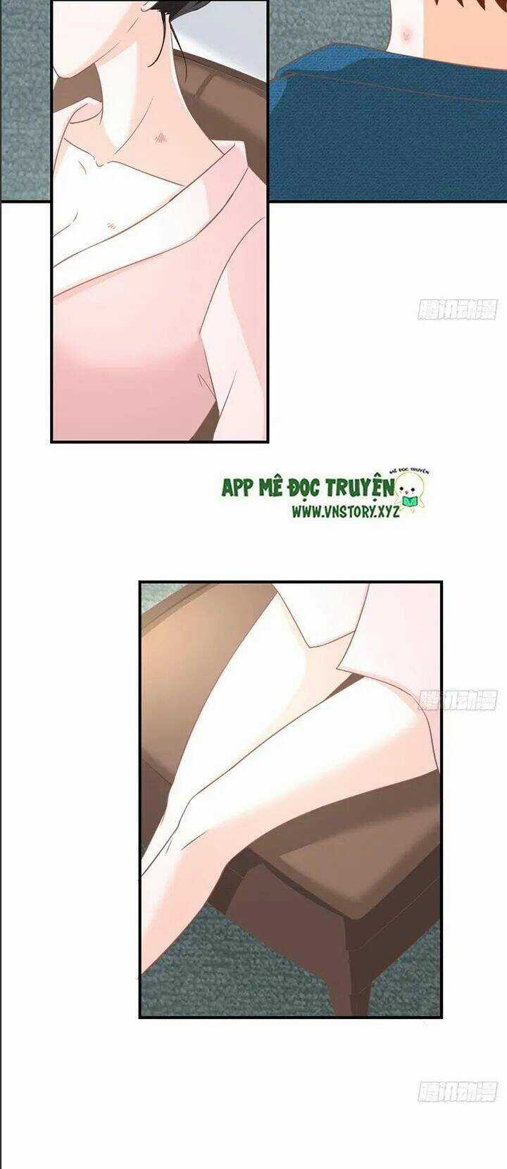 Cẩm Lý Thiếu Nữ Của Tôi Chapter 38 trang 12