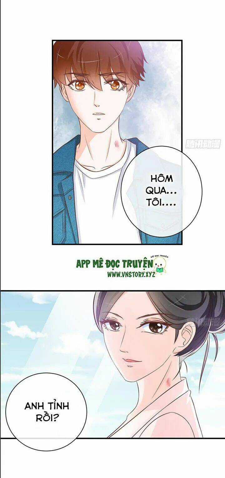 Cẩm Lý Thiếu Nữ Của Tôi Chapter 38 trang 13