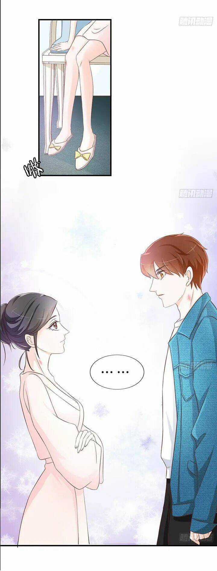 Cẩm Lý Thiếu Nữ Của Tôi Chapter 38 trang 14