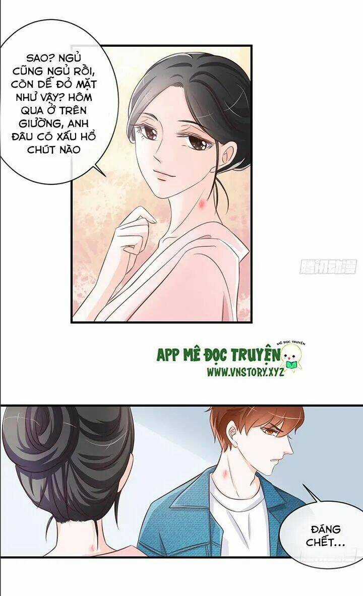 Cẩm Lý Thiếu Nữ Của Tôi Chapter 38 trang 16