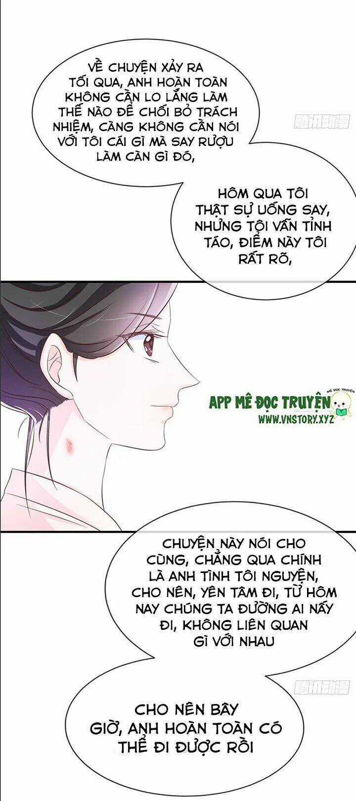 Cẩm Lý Thiếu Nữ Của Tôi Chapter 38 trang 18