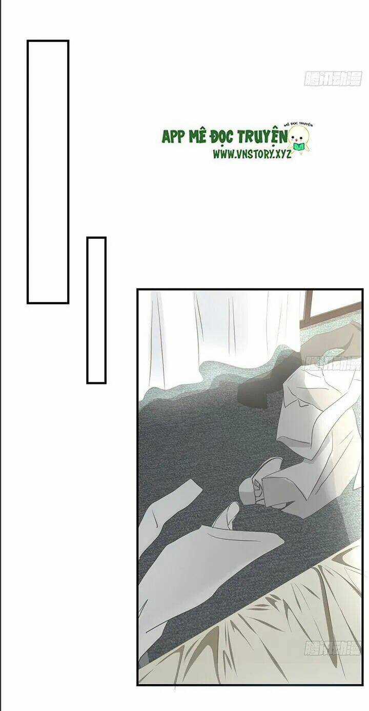 Cẩm Lý Thiếu Nữ Của Tôi Chapter 38 trang 2