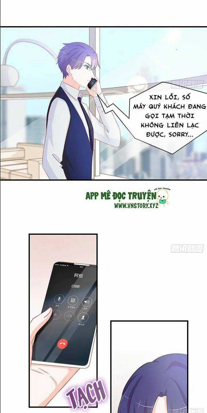 Cẩm Lý Thiếu Nữ Của Tôi Chapter 38 trang 20