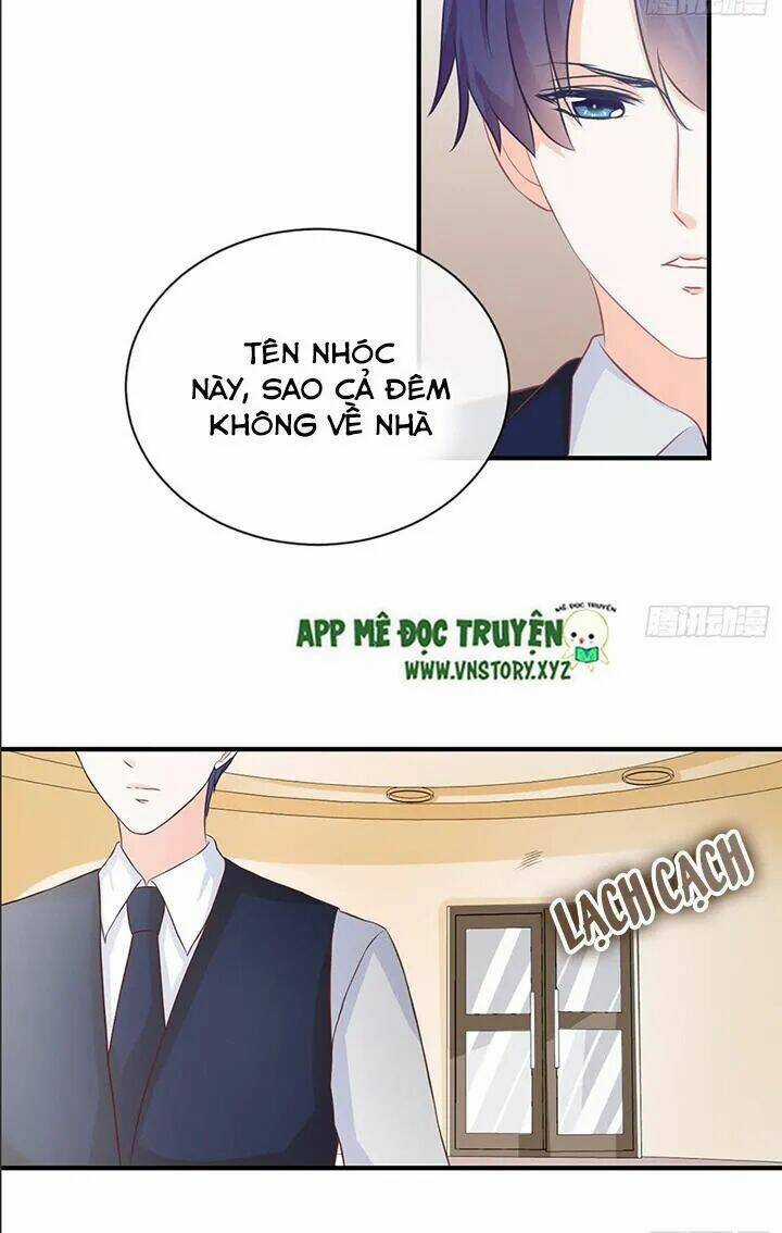 Cẩm Lý Thiếu Nữ Của Tôi Chapter 38 trang 21