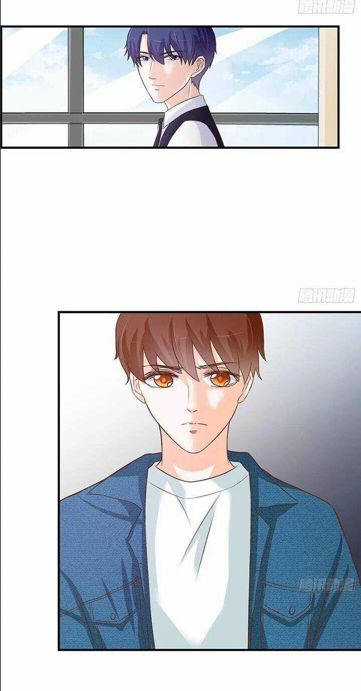 Cẩm Lý Thiếu Nữ Của Tôi Chapter 38 trang 22