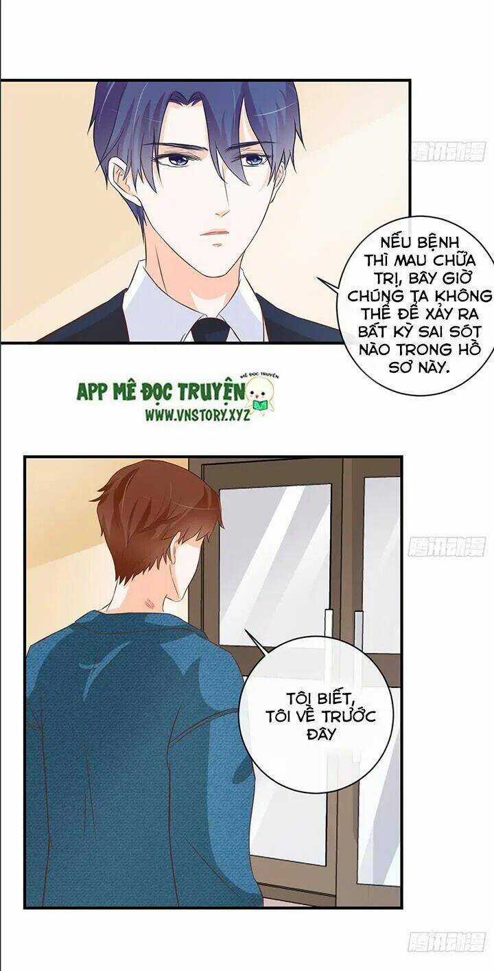 Cẩm Lý Thiếu Nữ Của Tôi Chapter 38 trang 24