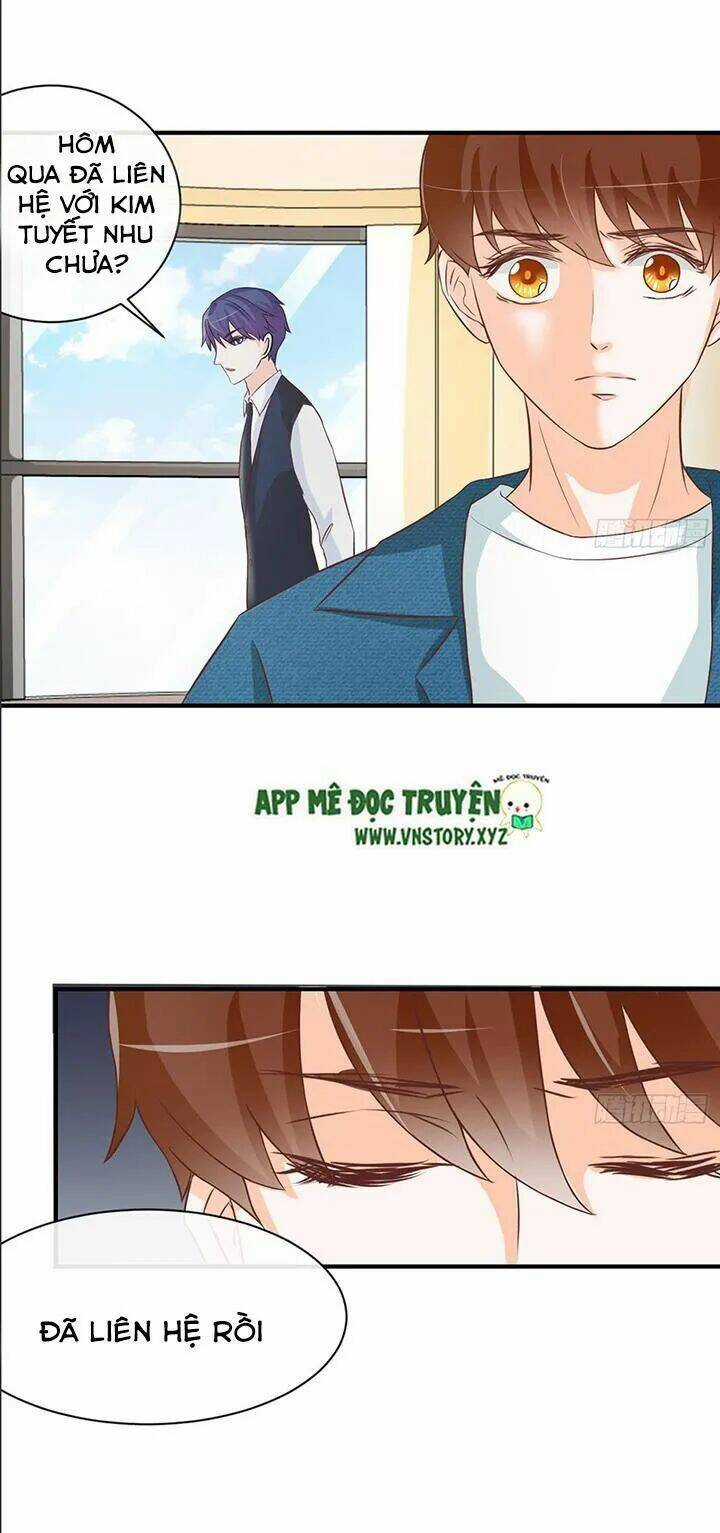 Cẩm Lý Thiếu Nữ Của Tôi Chapter 38 trang 25