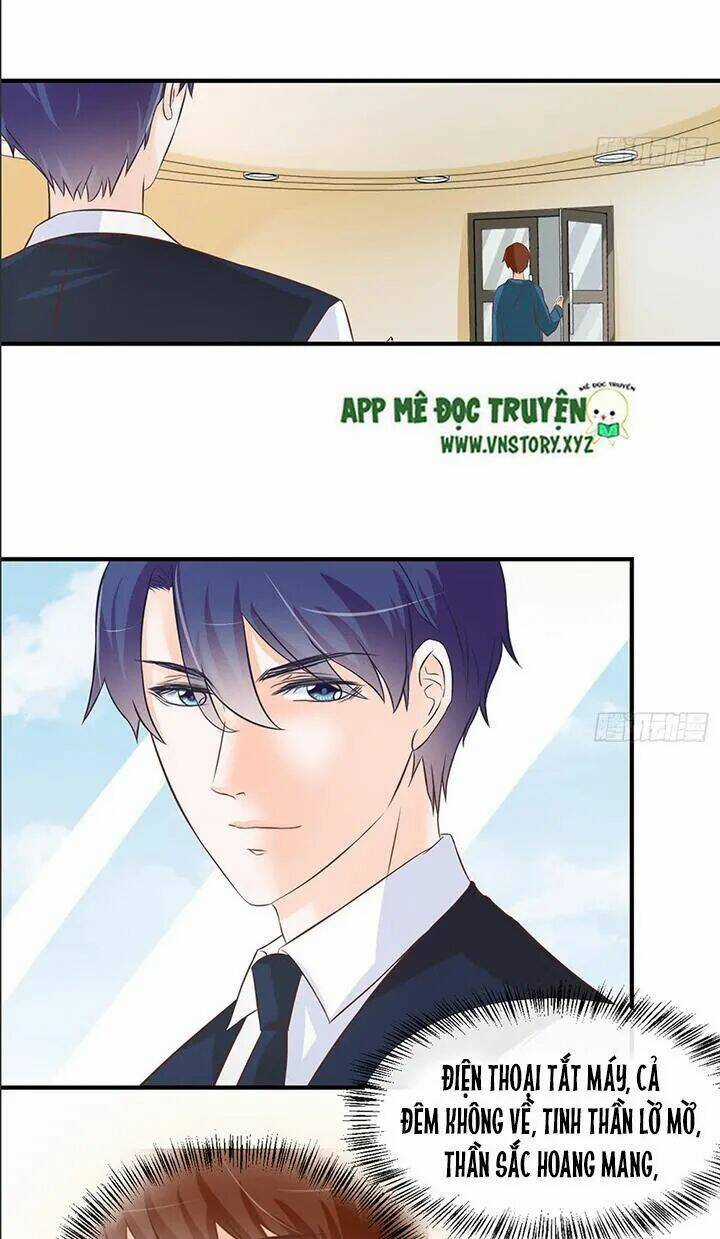 Cẩm Lý Thiếu Nữ Của Tôi Chapter 38 trang 26