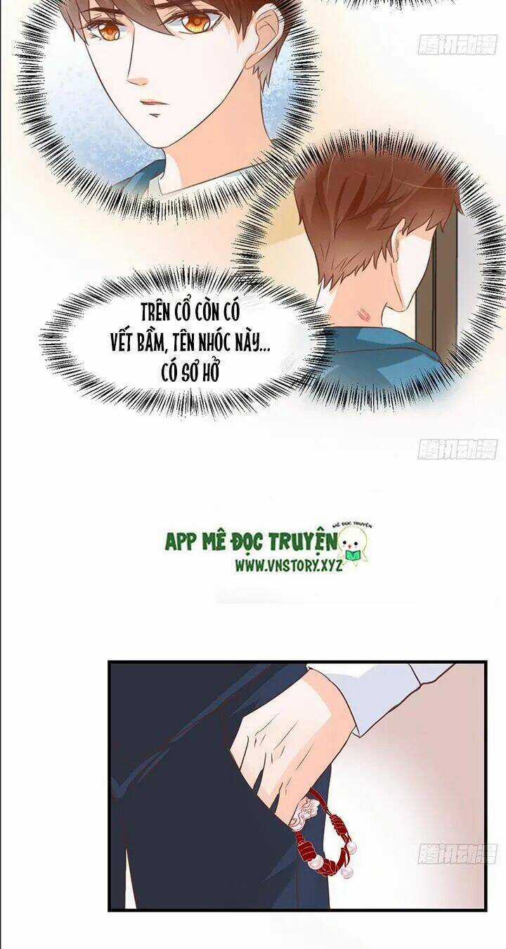 Cẩm Lý Thiếu Nữ Của Tôi Chapter 38 trang 27