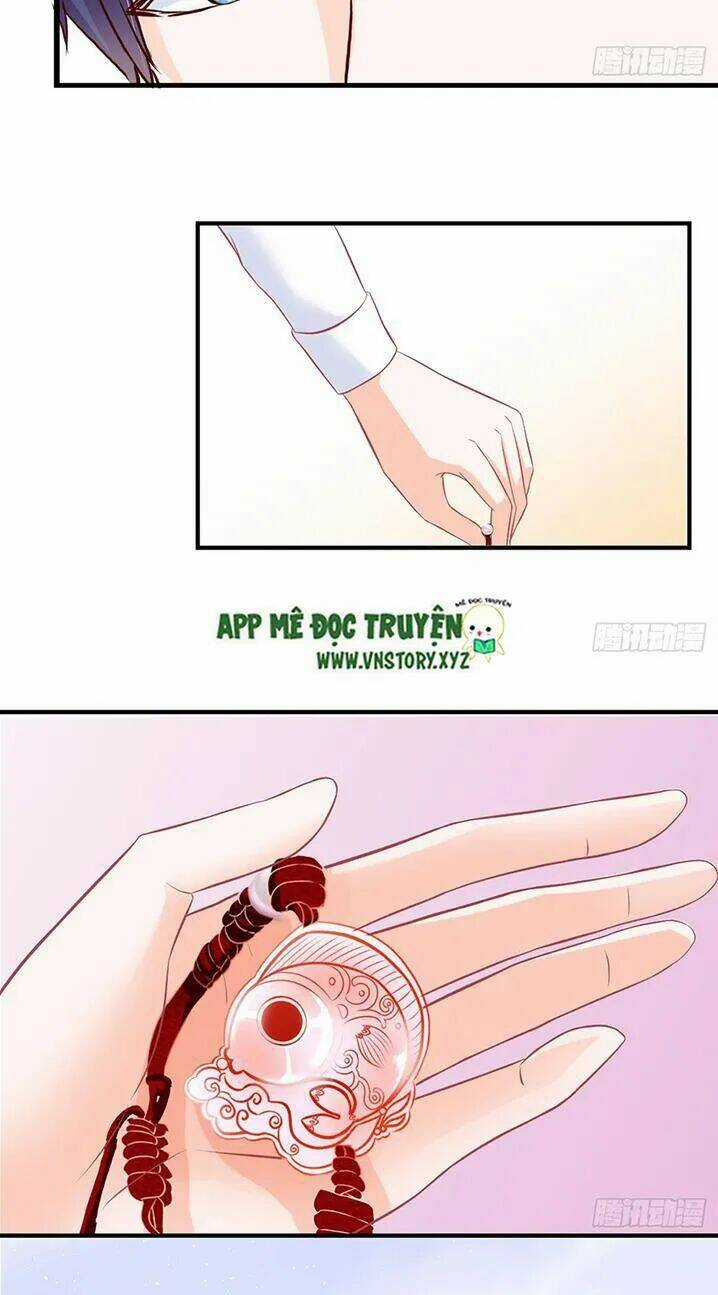 Cẩm Lý Thiếu Nữ Của Tôi Chapter 38 trang 29