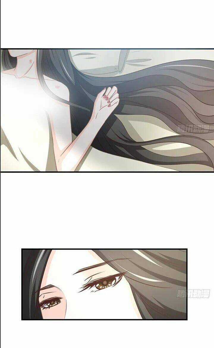 Cẩm Lý Thiếu Nữ Của Tôi Chapter 38 trang 3