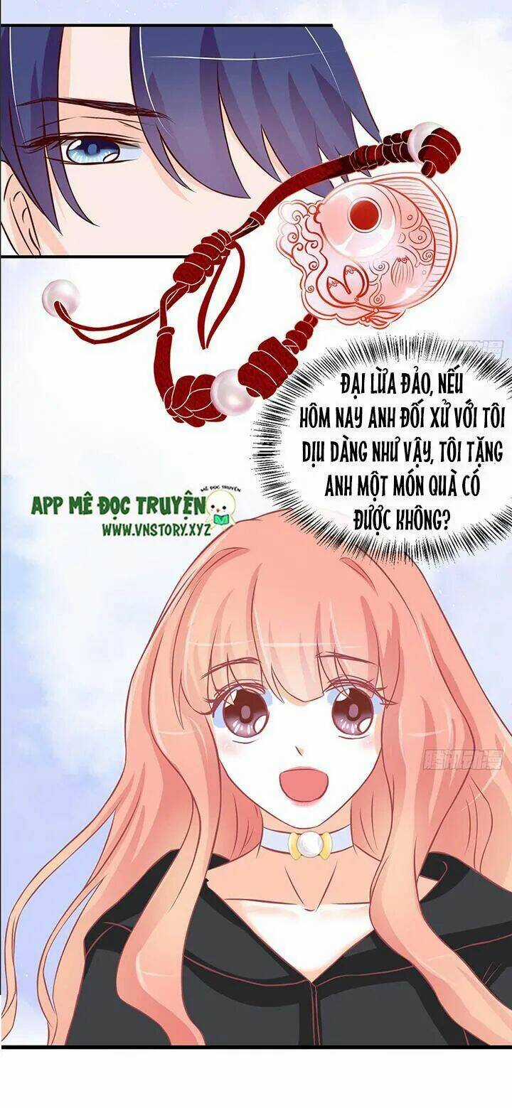 Cẩm Lý Thiếu Nữ Của Tôi Chapter 38 trang 30