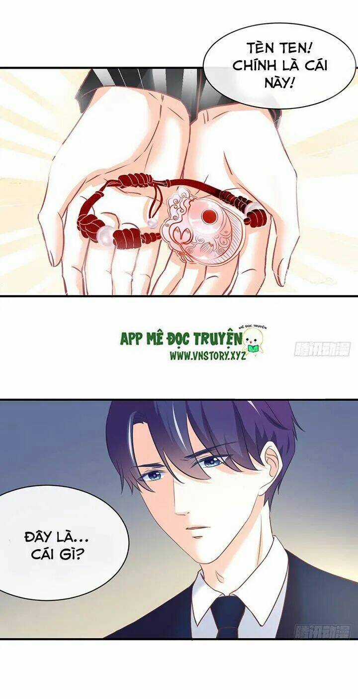 Cẩm Lý Thiếu Nữ Của Tôi Chapter 38 trang 31