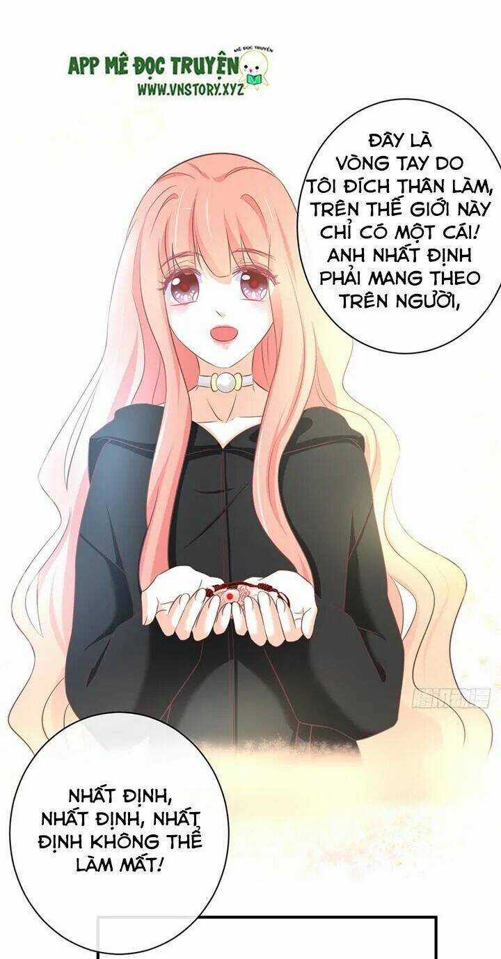 Cẩm Lý Thiếu Nữ Của Tôi Chapter 38 trang 32