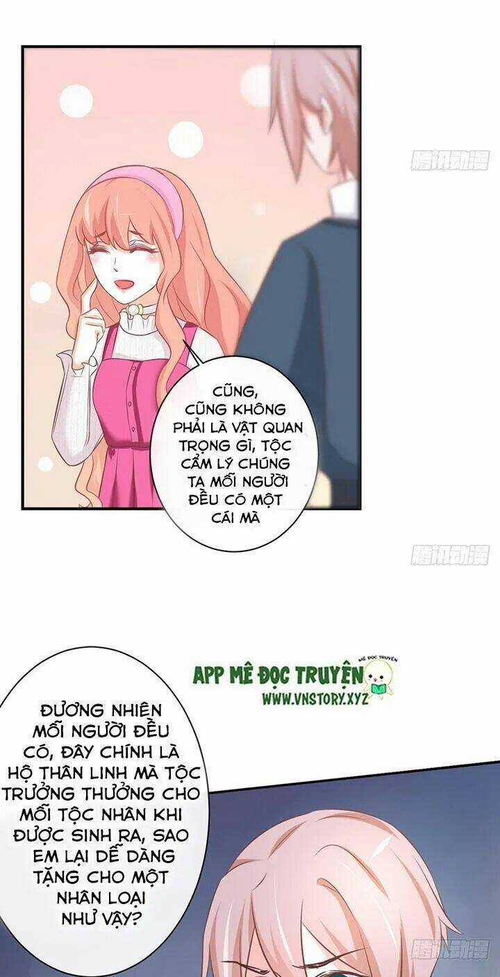 Cẩm Lý Thiếu Nữ Của Tôi Chapter 38 trang 36