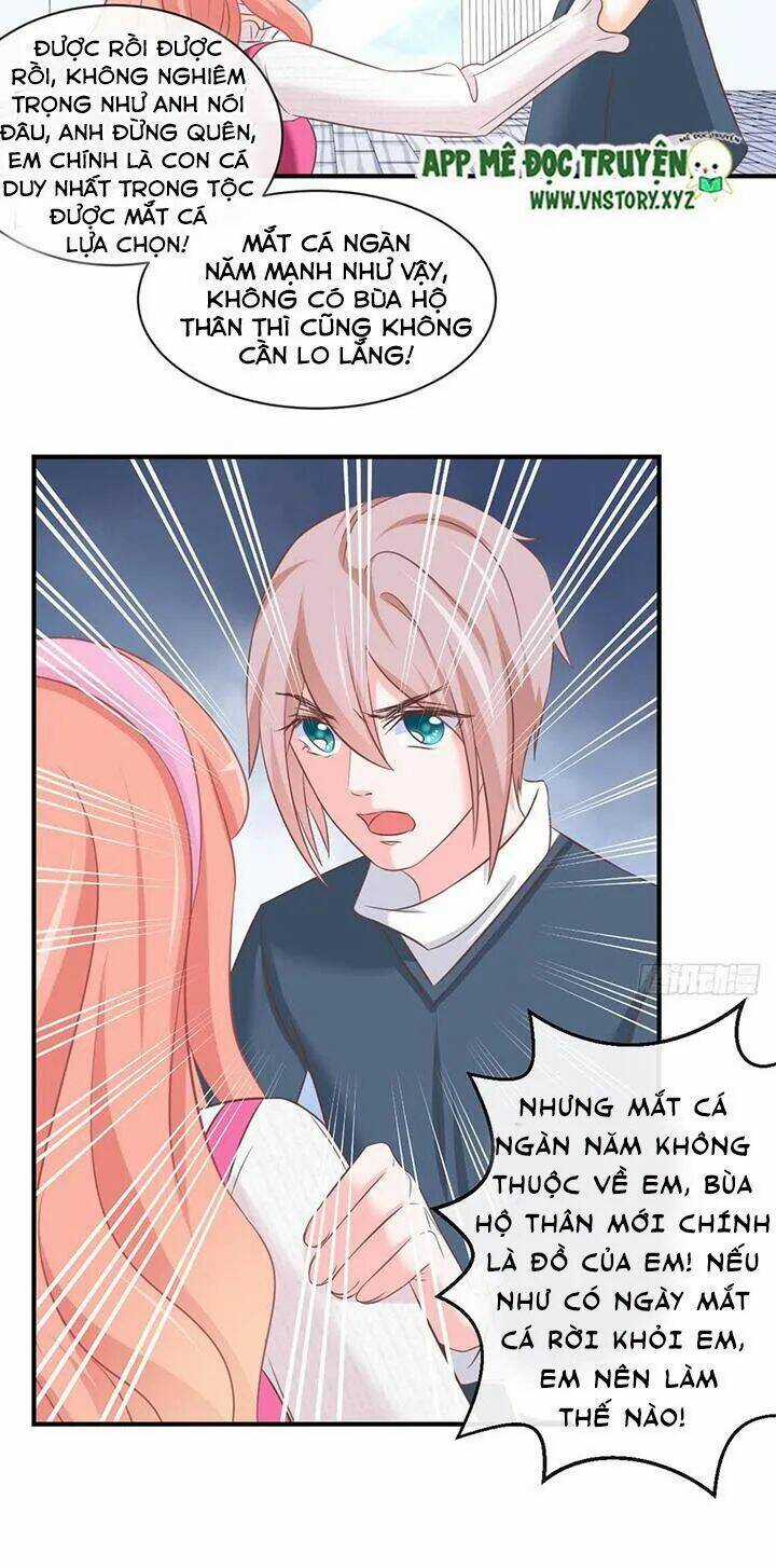 Cẩm Lý Thiếu Nữ Của Tôi Chapter 38 trang 38