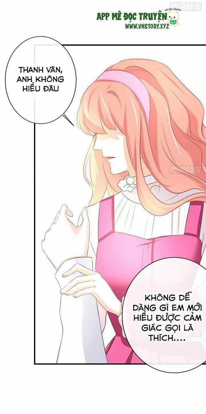 Cẩm Lý Thiếu Nữ Của Tôi Chapter 38 trang 39