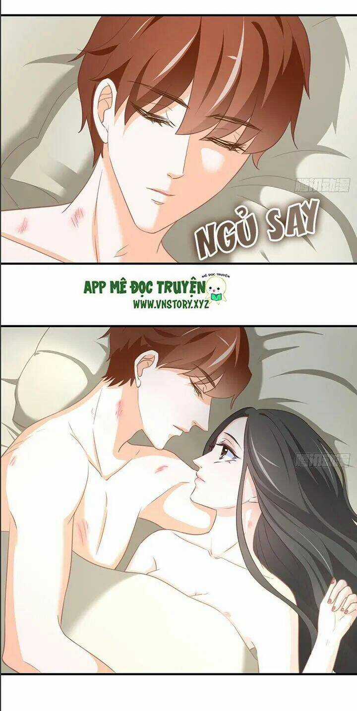 Cẩm Lý Thiếu Nữ Của Tôi Chapter 38 trang 4