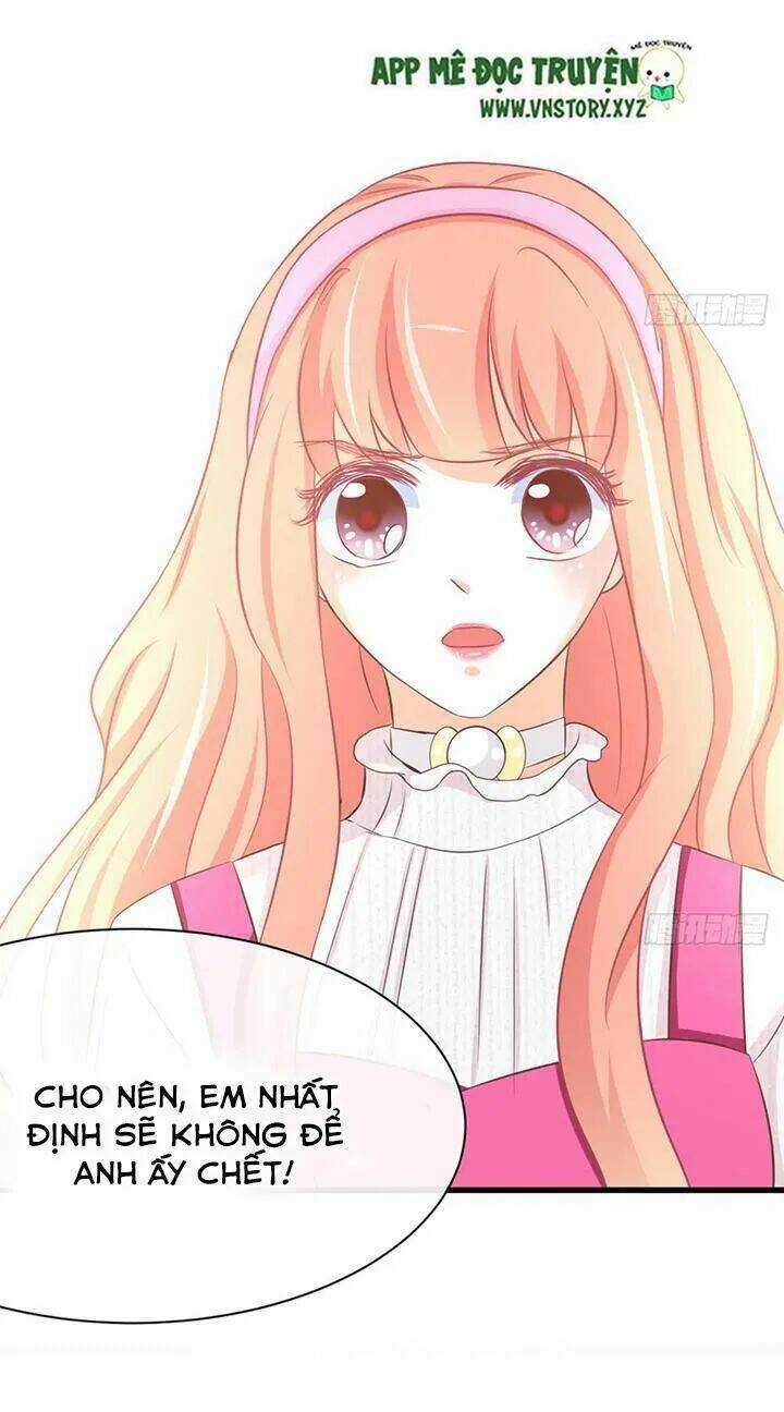 Cẩm Lý Thiếu Nữ Của Tôi Chapter 38 trang 40