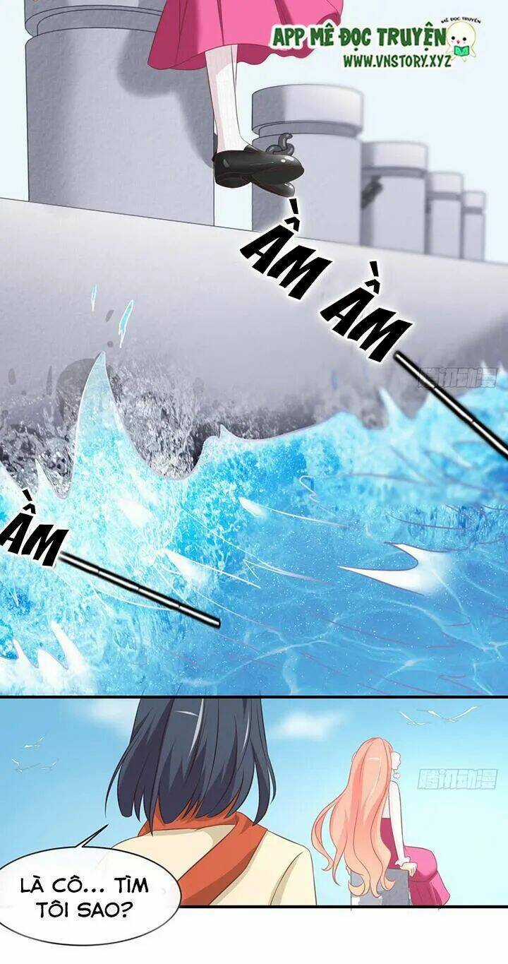 Cẩm Lý Thiếu Nữ Của Tôi Chapter 38 trang 42