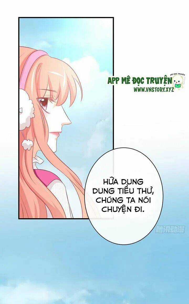 Cẩm Lý Thiếu Nữ Của Tôi Chapter 38 trang 43