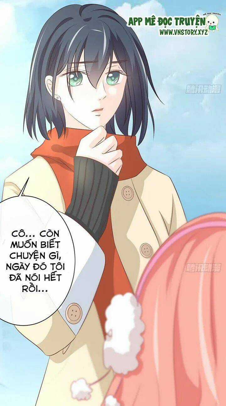 Cẩm Lý Thiếu Nữ Của Tôi Chapter 38 trang 44