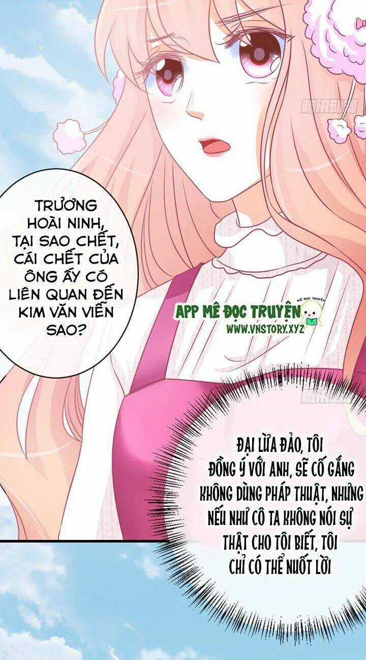 Cẩm Lý Thiếu Nữ Của Tôi Chapter 38 trang 46