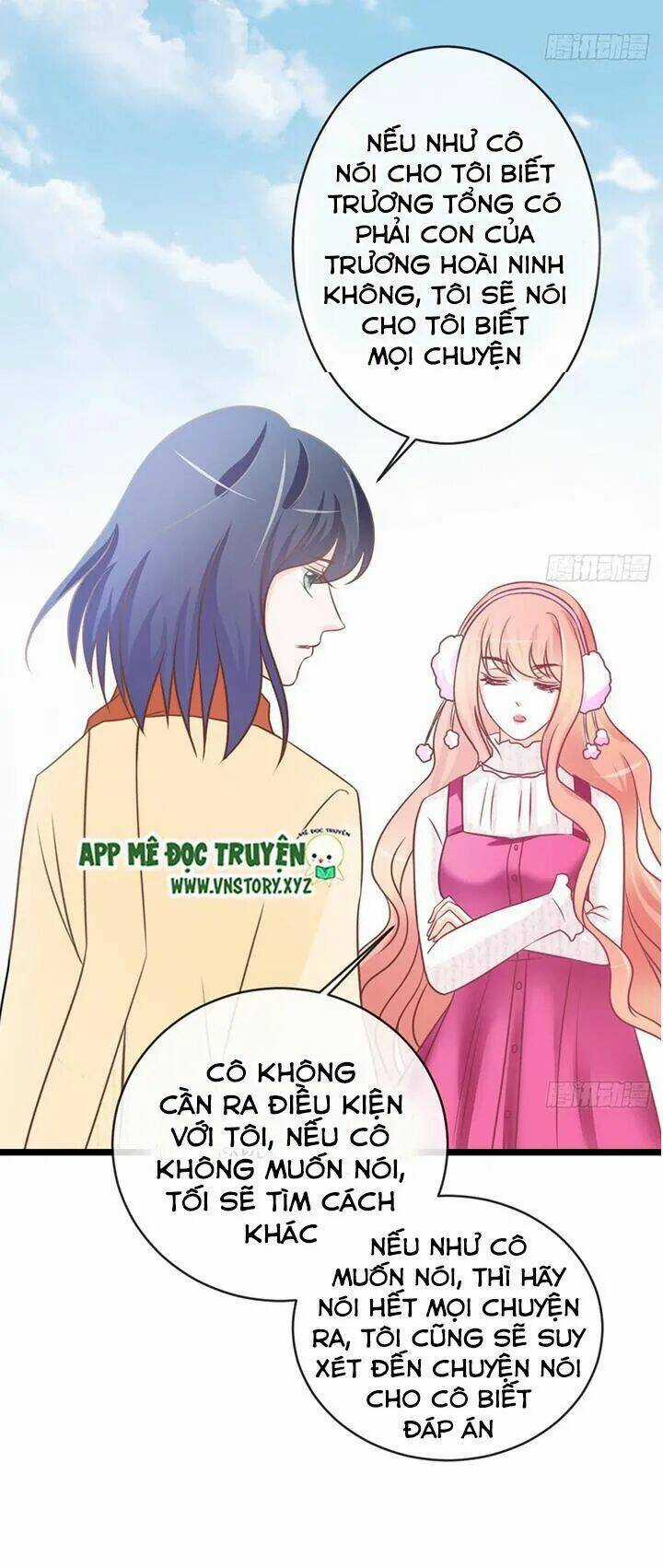 Cẩm Lý Thiếu Nữ Của Tôi Chapter 38 trang 47