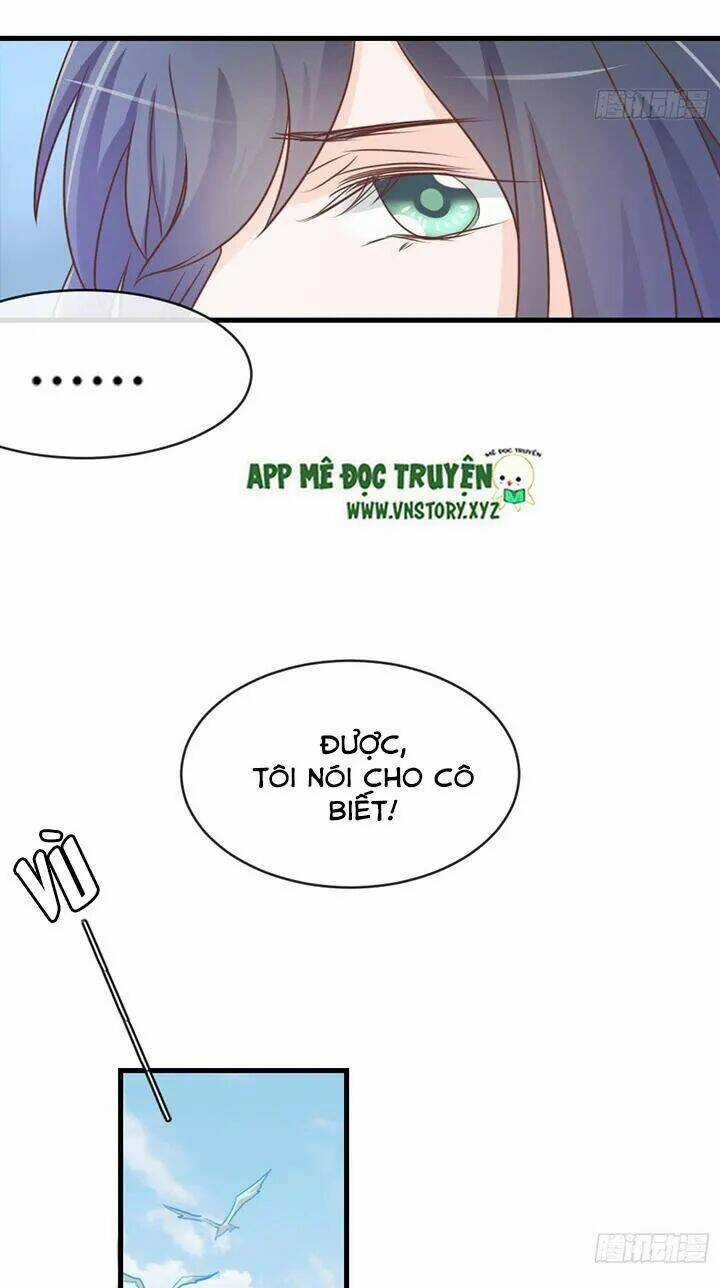 Cẩm Lý Thiếu Nữ Của Tôi Chapter 38 trang 48