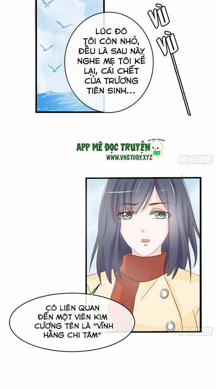 Cẩm Lý Thiếu Nữ Của Tôi Chapter 38 trang 49