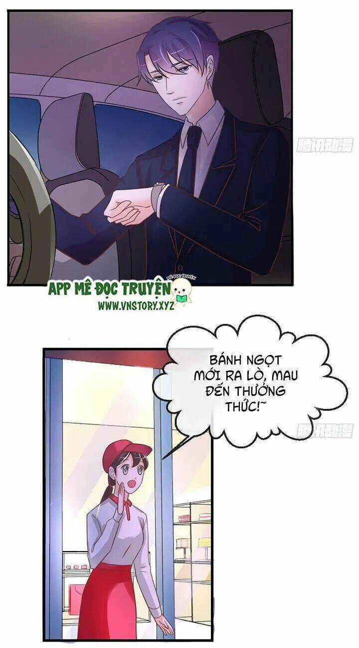 Cẩm Lý Thiếu Nữ Của Tôi Chapter 38 trang 52