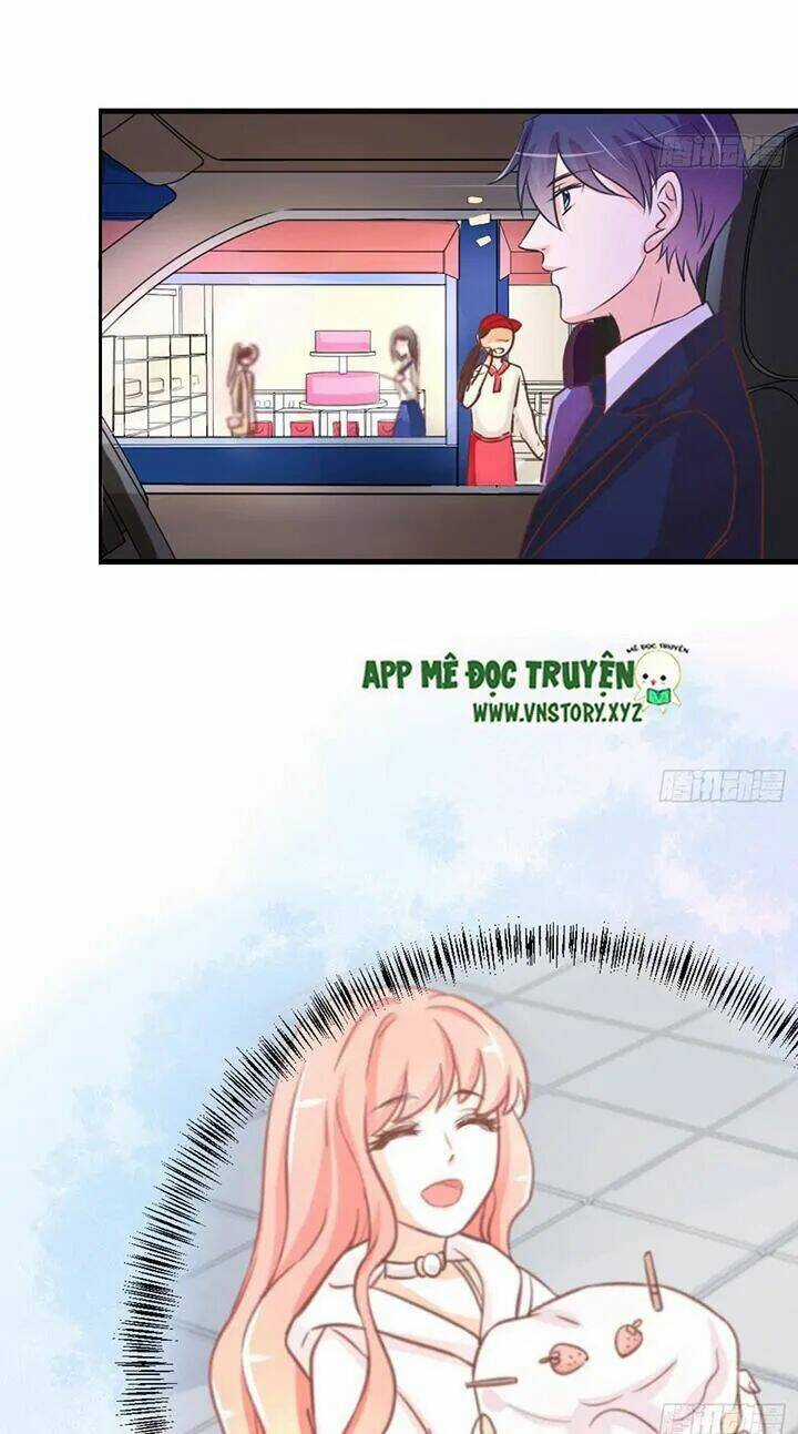 Cẩm Lý Thiếu Nữ Của Tôi Chapter 38 trang 53