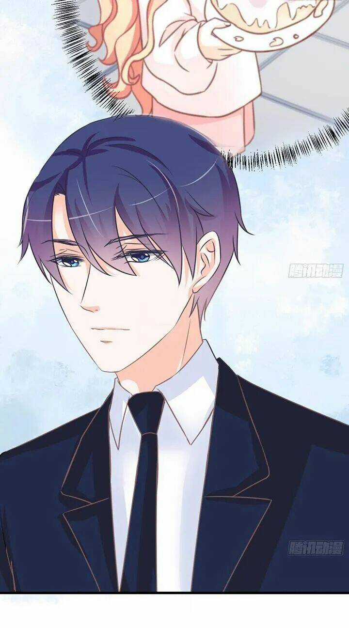 Cẩm Lý Thiếu Nữ Của Tôi Chapter 38 trang 54