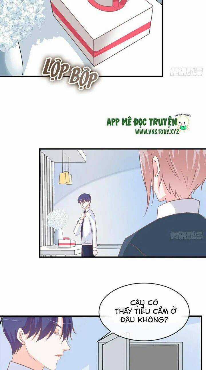 Cẩm Lý Thiếu Nữ Của Tôi Chapter 38 trang 56