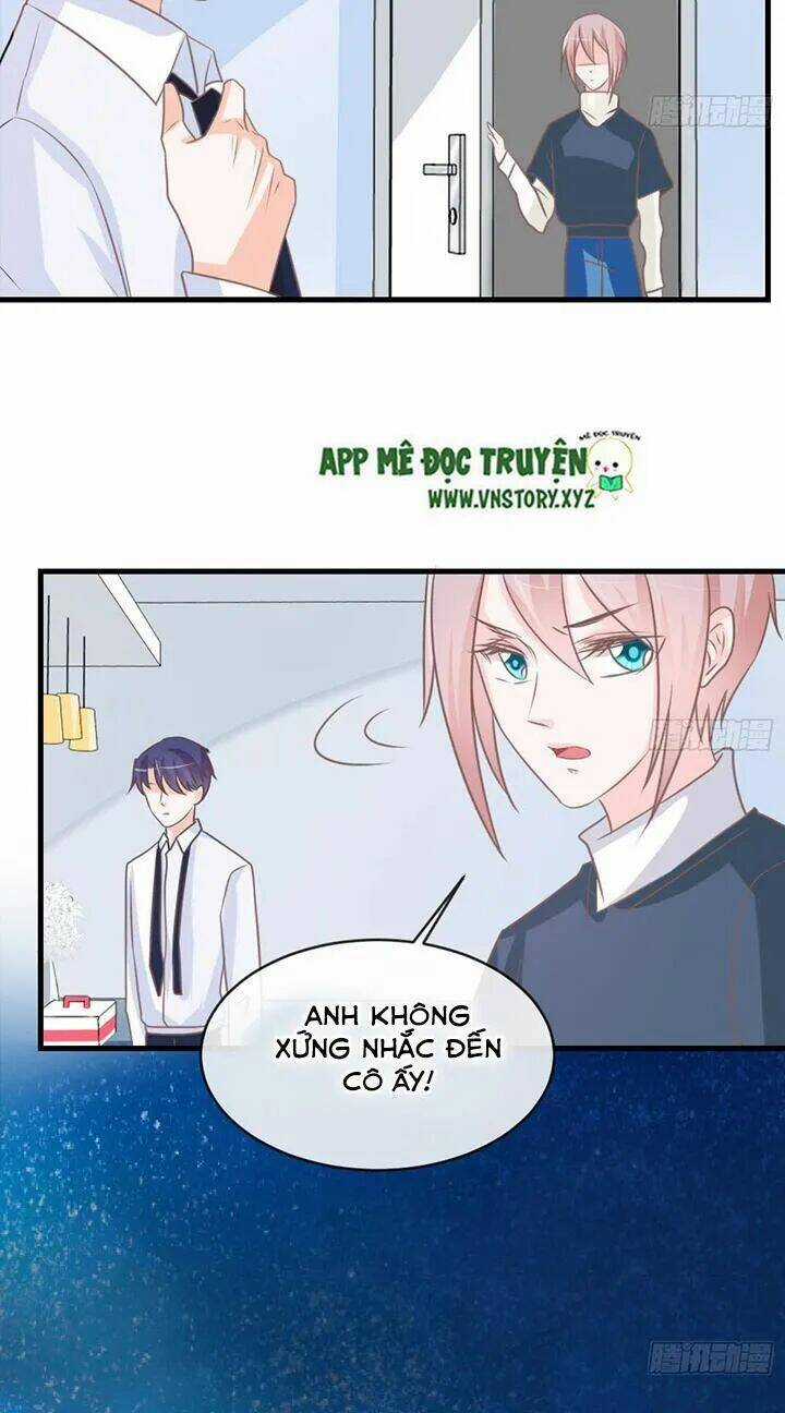 Cẩm Lý Thiếu Nữ Của Tôi Chapter 38 trang 57