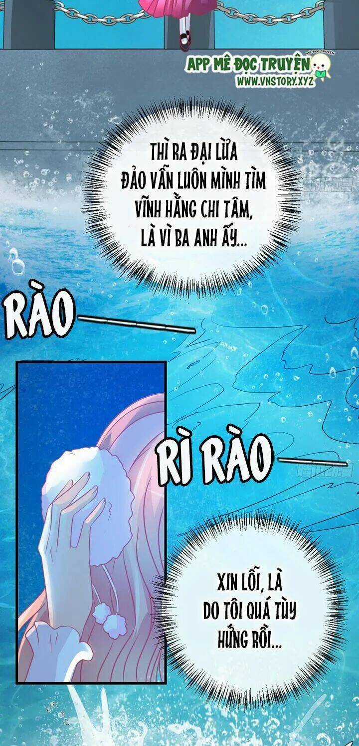 Cẩm Lý Thiếu Nữ Của Tôi Chapter 38 trang 59