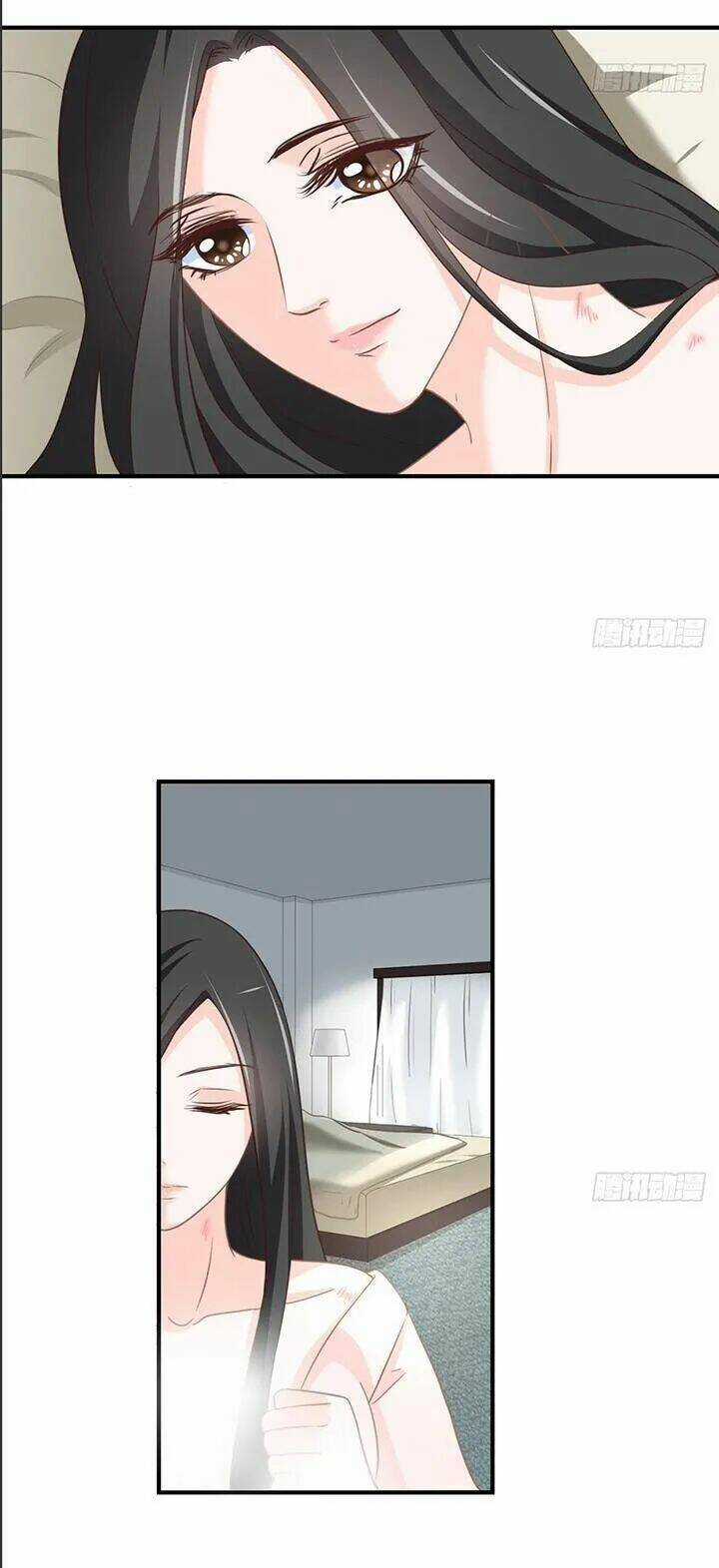 Cẩm Lý Thiếu Nữ Của Tôi Chapter 38 trang 6