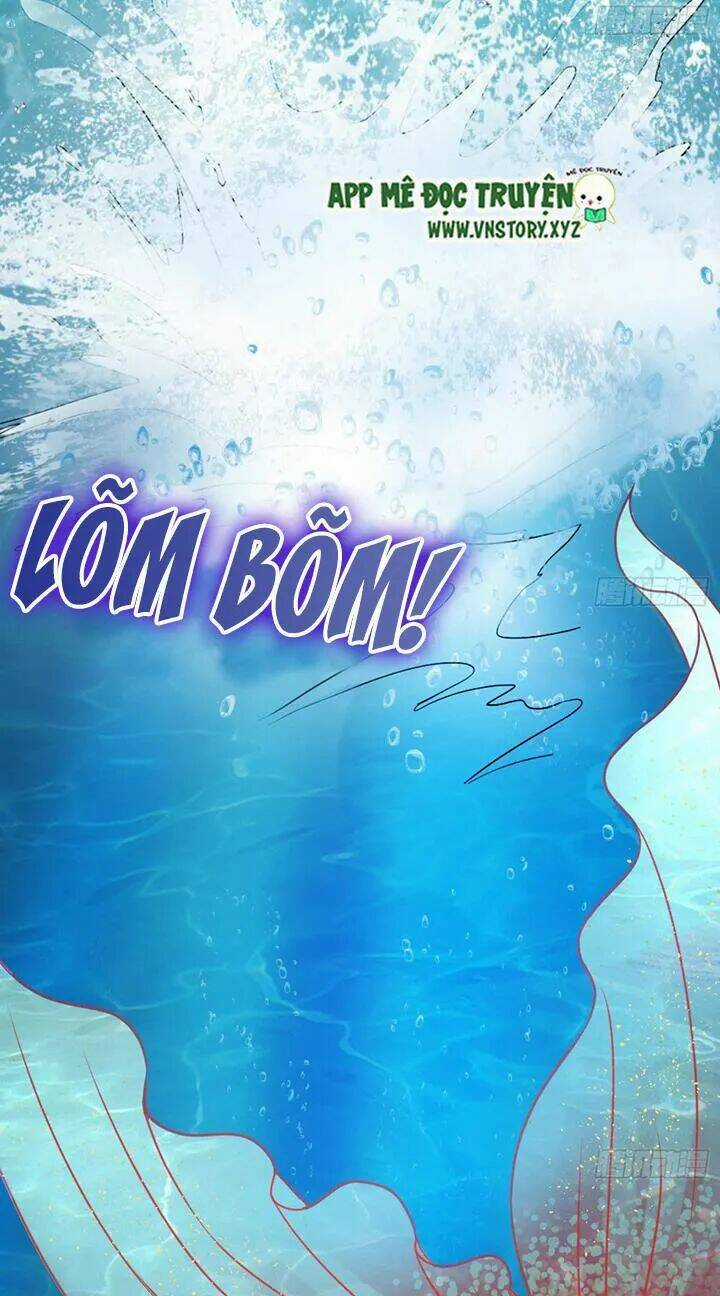 Cẩm Lý Thiếu Nữ Của Tôi Chapter 38 trang 60