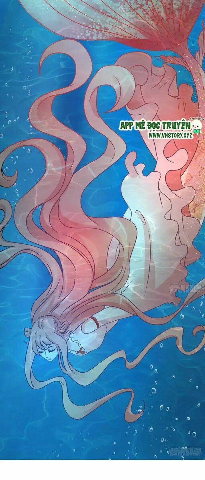 Cẩm Lý Thiếu Nữ Của Tôi Chapter 38 trang 61