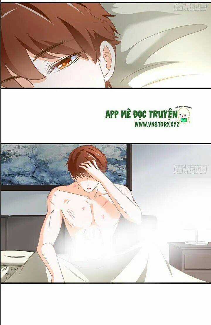 Cẩm Lý Thiếu Nữ Của Tôi Chapter 38 trang 8